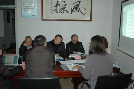 熱烈祝賀西物激光技術(shù)有限公司《三維掃描激光測風(fēng)雷達》項目驗收會圓滿成功